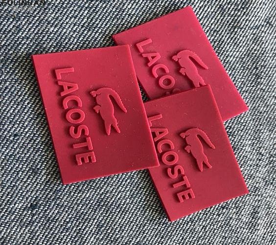 SILICON LABEL | LOVE LABEL ENTERPRISES